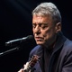 Chico Buarque apresenta para a imprensa duas canções da turnê Caravanas, na casa de espetáculos Vivo Rio, localizada no Museu de Arte Moderna, Aterro do Flamengo, na cidade do Rio de Janeiro - Bruna Prado/UOL