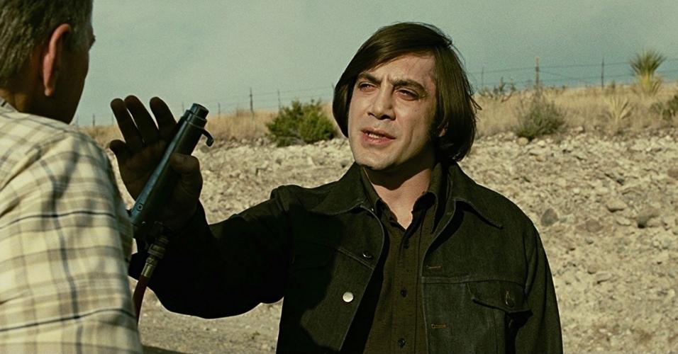 14 vezes em que o vilão