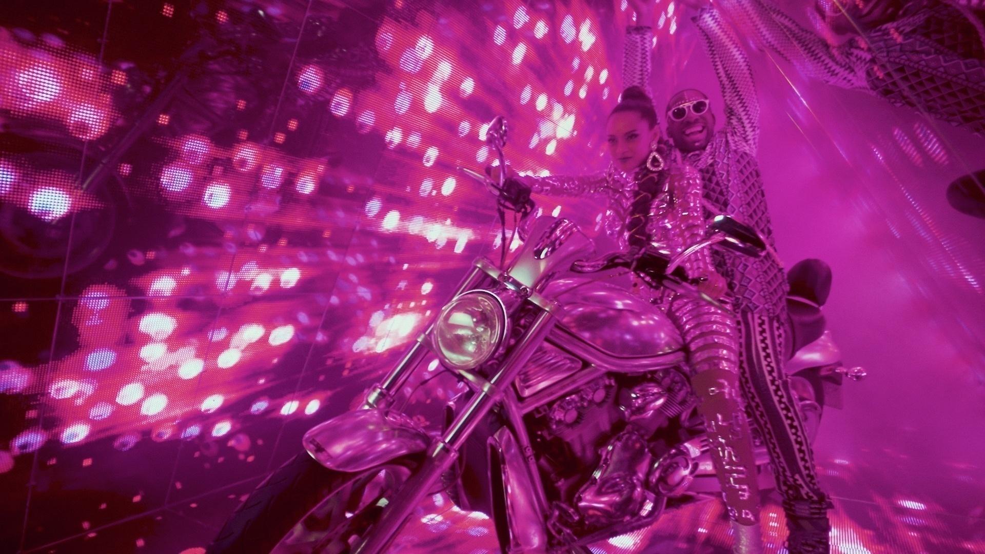 Na nova temporada, Michele, a esposa de Brau, é a grande estrela - Globo/João Miguel Júnior