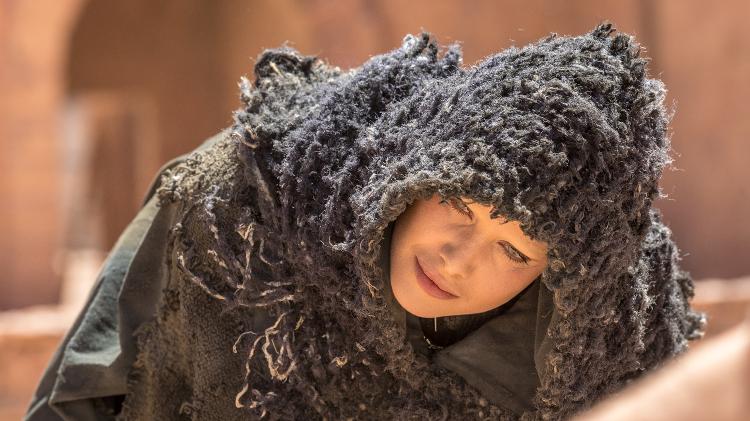 Edu Moraes/Record TV