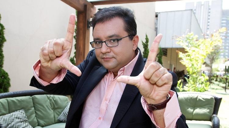 Geraldo Luís - Folhapress - Folhapress