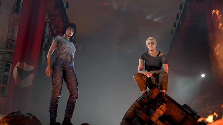 Vejas as principais notas dos reviews de Wolfenstein: Youngblood