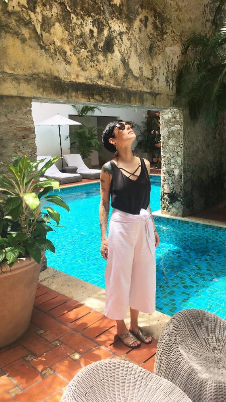 12 Horas Em Cartagena Um Dia Perfeito Na Joia Colombiana Por Cris Guerra