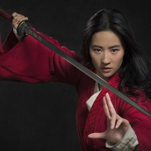 Quem são as guerreiras que inspiraram Mulan da Disney