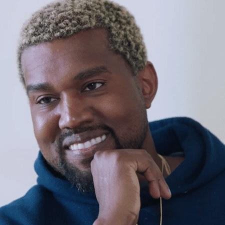 Kanye West - Reprodução