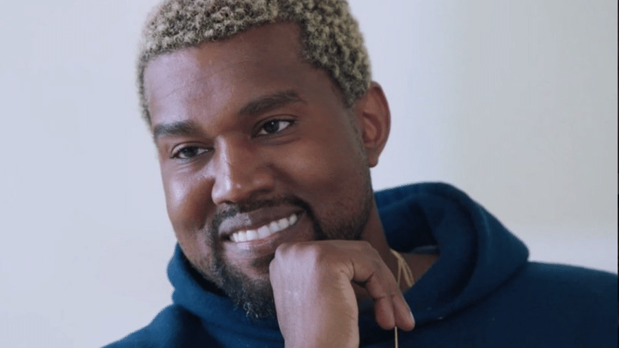 Kanye West: mais um Grammy para a coleção, goste ou não - Reprodução