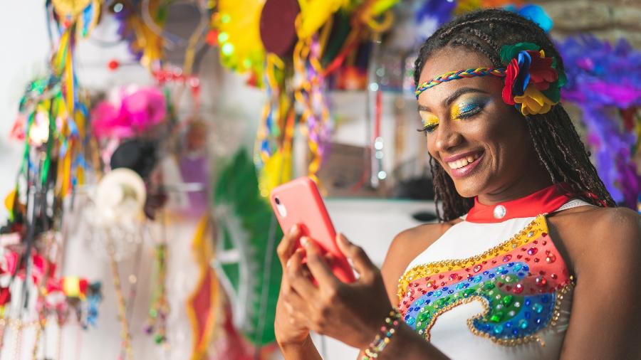 Presidente dos Secretários de Saúde acredita que Carnaval deve ser cancelado - Getty Images