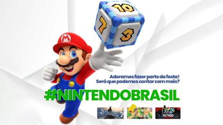 Obrigado pela tradução nintendo : r/ChratosGameplay