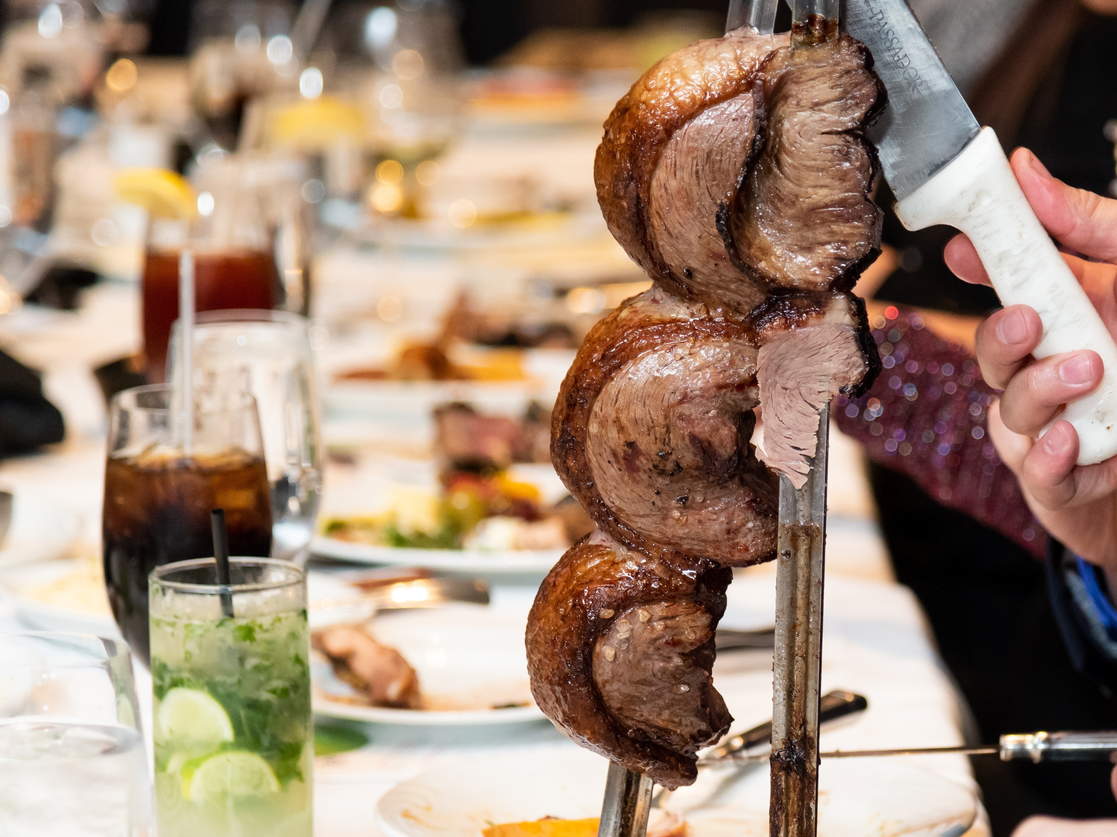 Hereford's Churrascaria - Consulte disponibilidade e preços