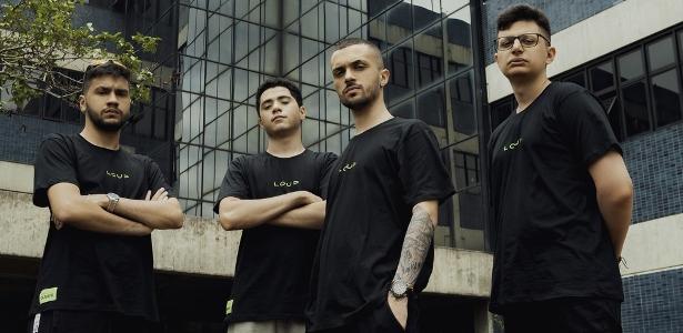 LOUD no CBLOL: como seu trabalho com fãs levou ao contrato com o Submarino - 10/07/2021 - Vimarsana News