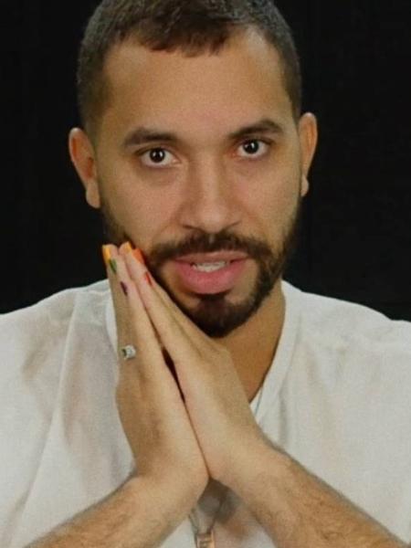 Gil do Vigor - Imagem: Reprodução/Instagram@gildovigor