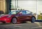 Europa: Tesla Model 3 conquista vice-liderança inédita em junho - Divulgação
