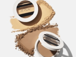 Pó Finalizador Matificante At Play, Mary Kay - Divulgação - Divulgação