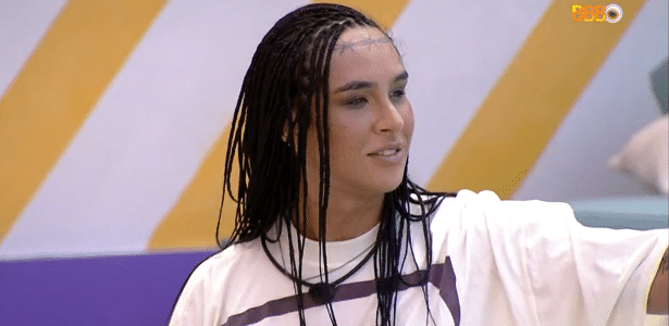'Não sou mulher nem homem. Sou travesti': entenda identidade de Linn do BBB - UOL