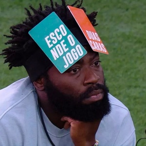 Reprodução/Globoplay