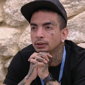 Reprodução/Globoplay