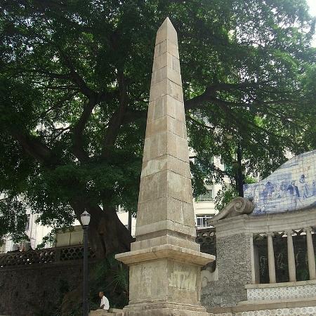 Obelisco do Piques