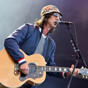 Richard Ashcroft vem ao Brasil para o Best of Blues and Rock