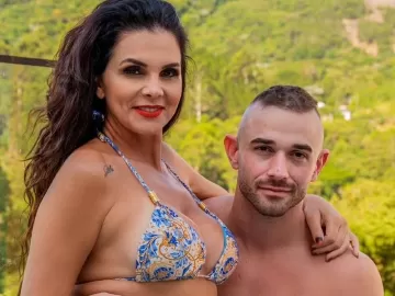 Luiza Ambiel elege fã para gravar pornô: 'Experiência nova e ousada'