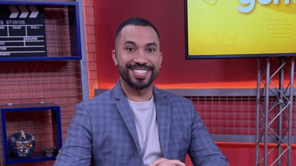 Gil do Vigor apresenta o primeiro Bate-Papo do BBB 25