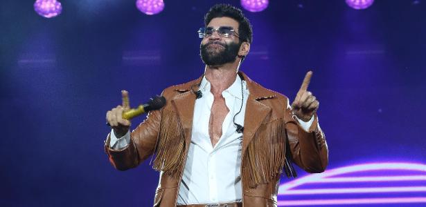 Gusttavo Lima brilha na Festa do Peão de Barretos com shows e doações