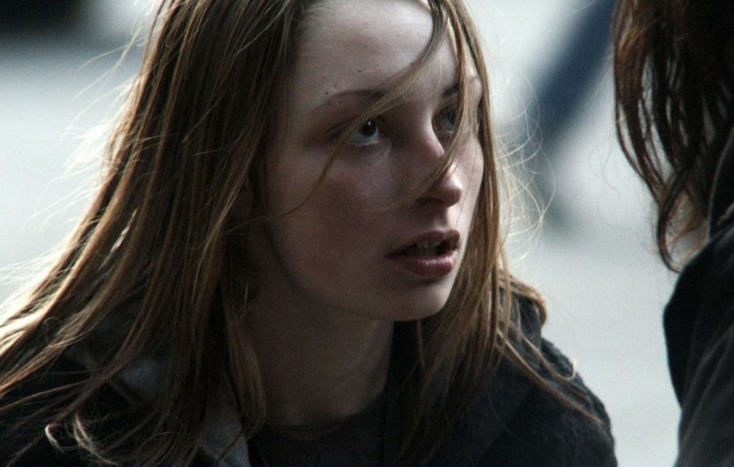 Cena de "Amor, drogas e Nova York" - Divulgação