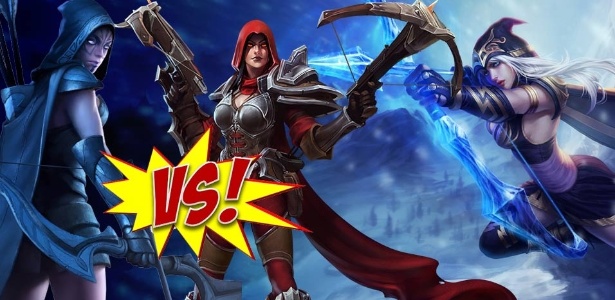 Heroes of the Storm: veja como jogar o novo MOBA da Blizzard