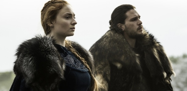 "Game of Thrones" foi a mais indicada ao Emmy 2016 - Reprodução/HBO
