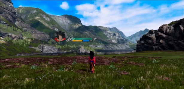 Projeto utiliza Unreal Engine 4 para dar uma bela aparência ao ambiente - Reprodução