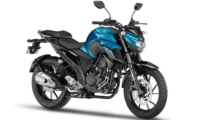Yamaha vai usar moto da Índia como nova 250 no Brasil; conheça Yamaha vai usar moto