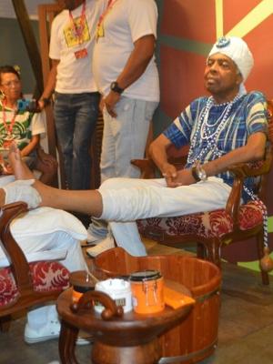 Viviane Sales/Avatim