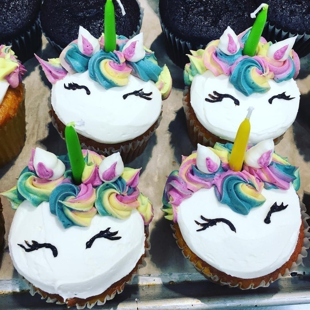 Cupcake - Reprodução/Instagram