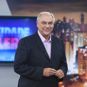 Edu Moraes/Record