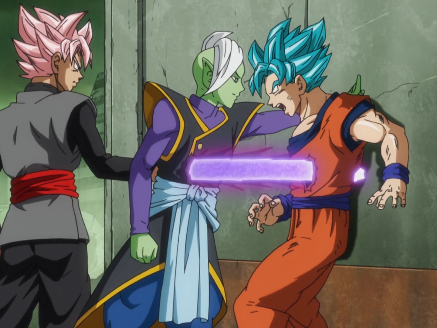 Dragon Ball Super completa 3 anos sem anime