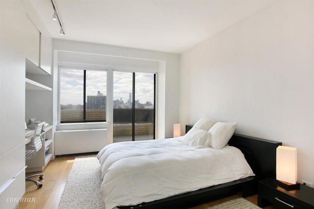 A cobertura de Alessandra Ambrósio em Nova York - Reprodução/Corcoran