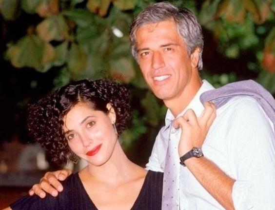 A Gata Comeu - Reprodução