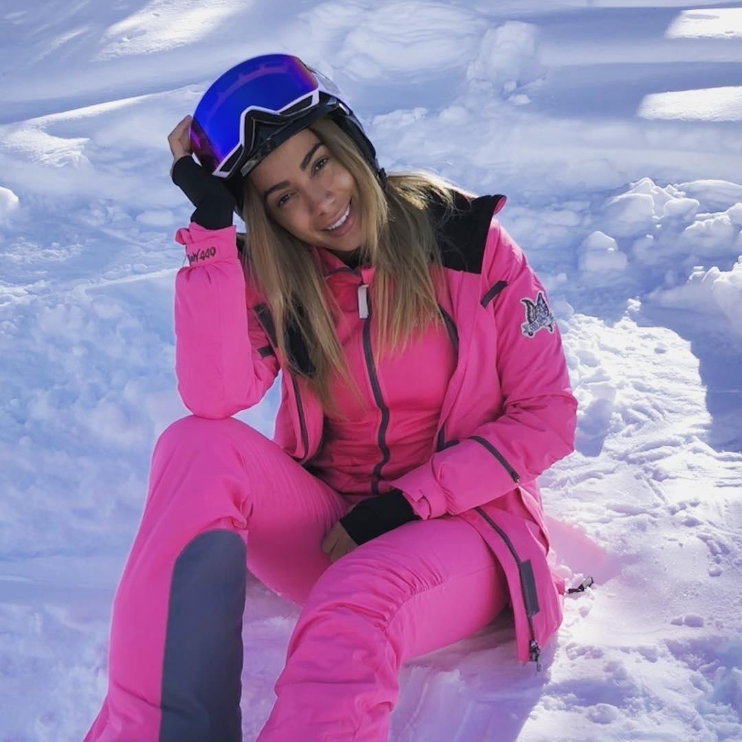 Anitta - Reprodução/Instagram