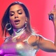 Anitta faz show em comemoração ao lançamento do Galaxy S10, da Samsung, no Brasil - Manuela Scarpa/Brazil News