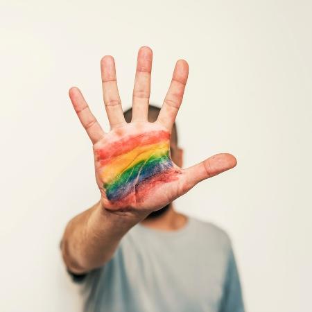 Preconceito contra gays, lésbicas e transgêneros será, após publicação da decisão, punido pela Lei do Racismo - Getty Images/iStockphoto