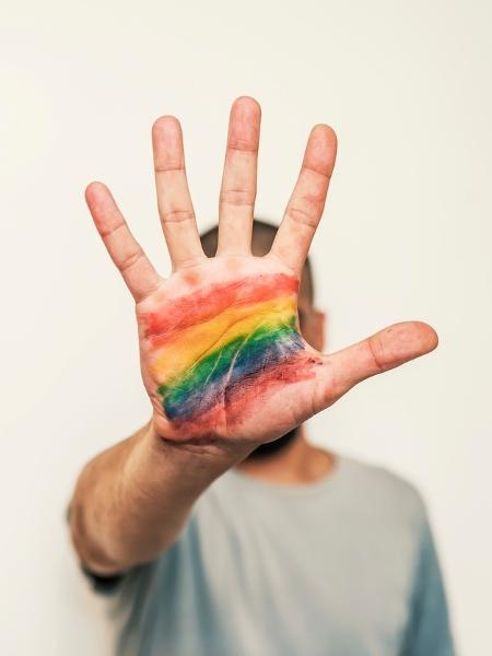 Homofobia - Getty Images/iStockphoto