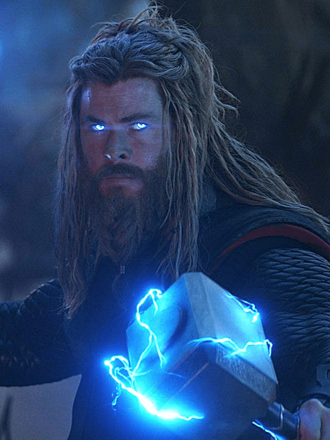 Reboot de Homens de Preto terá dupla de atores de Thor: Ragnarok