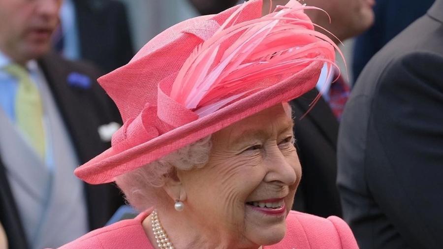 A rainha Elizabeth 2ª está contratando gerente de projetos - Reprodução/Instagram @theroyalfamily
