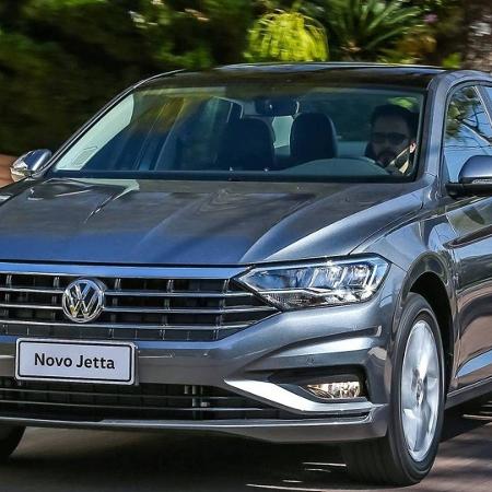 VW Jetta 2019 VW Jetta 2019