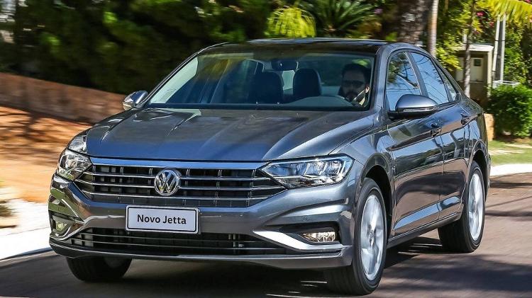 Jetta 2019 Jetta 2019