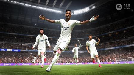 Mais realismo e emoção: as promessas de FIFA 21 para PS5 e Xbox