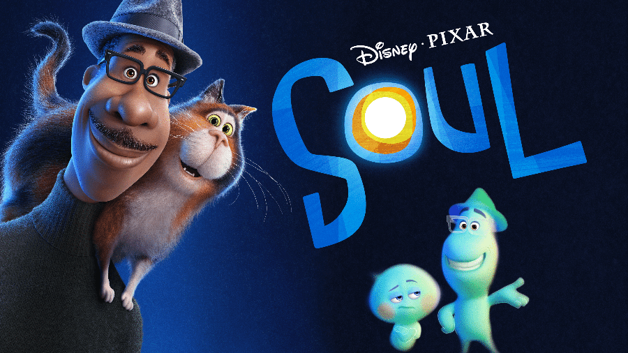 "Soul", filme da Pixar, fala sobre os propósitos da vida de maneira leve e emocionante - Divulgação/Disney Pixar