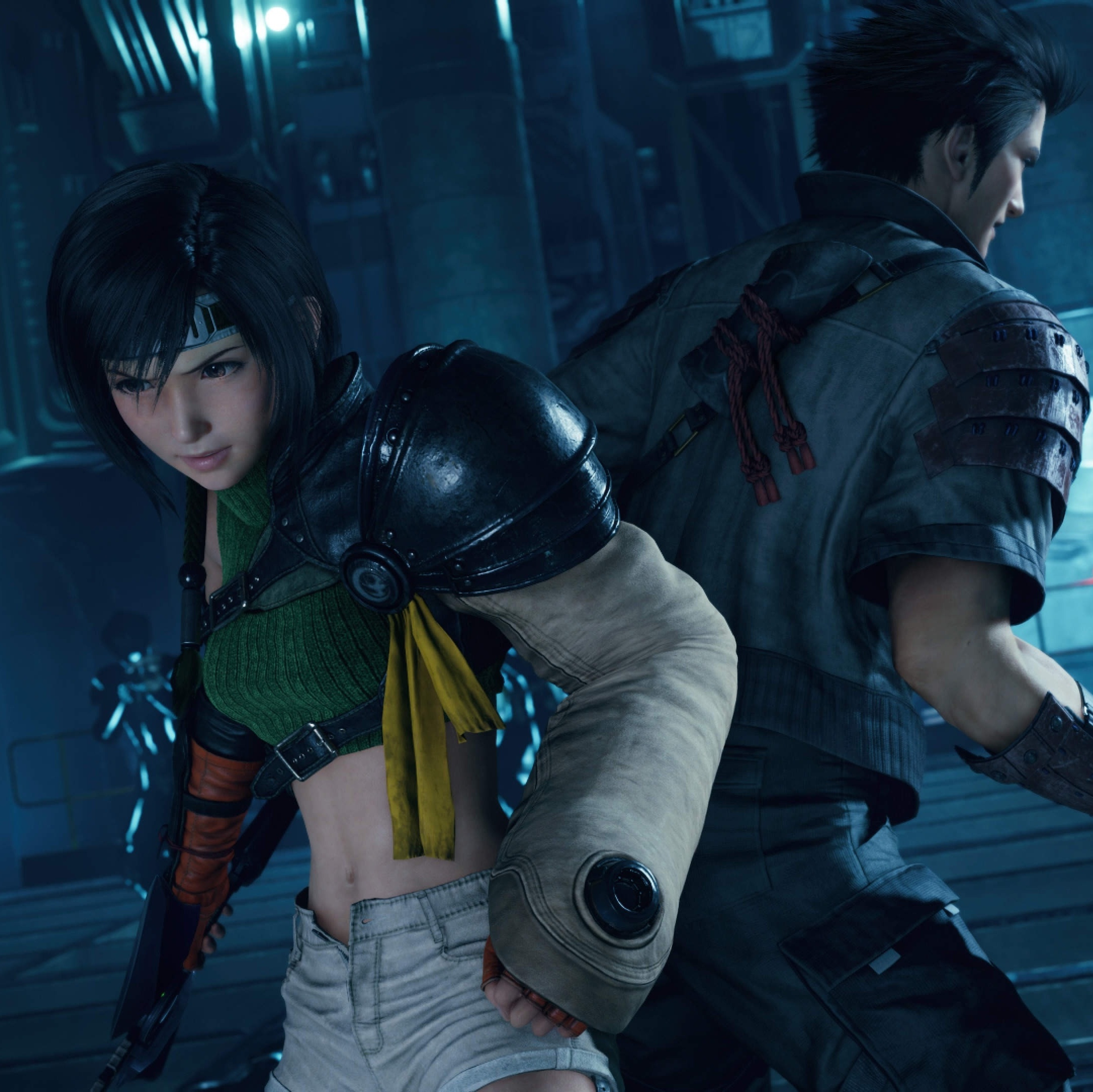 Final Fantasy VII Remake: Dicas e segredos para salvar Midgar - 15/04/2020  - UOL Start