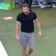 BBB 21: Caio na prova do líder - Reprodução/ Globoplay