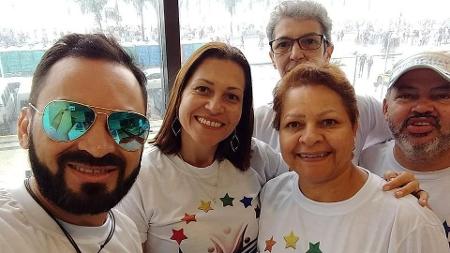 Eternamente Sou - Arquivo Pessoal - Arquivo Pessoal