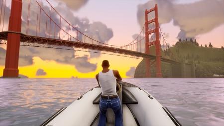 GTA San Andreas Definitive Edition  Cheats para dinheiro e vida infinita,  armas, e mais